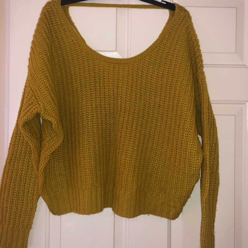 Sweater